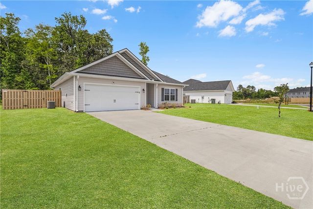 39 Legacy Lane, Hinesville, GA 31313