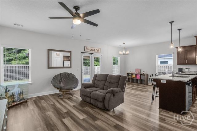 39 Legacy Lane, Hinesville, GA 31313