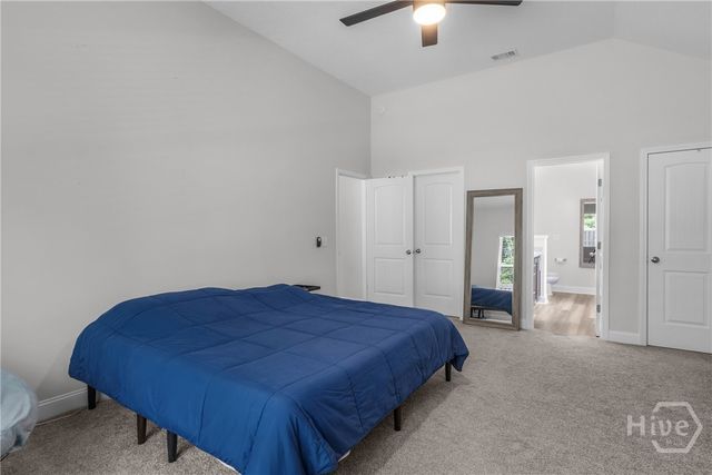 39 Legacy Lane, Hinesville, GA 31313