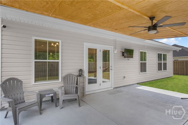 39 Legacy Lane, Hinesville, GA 31313