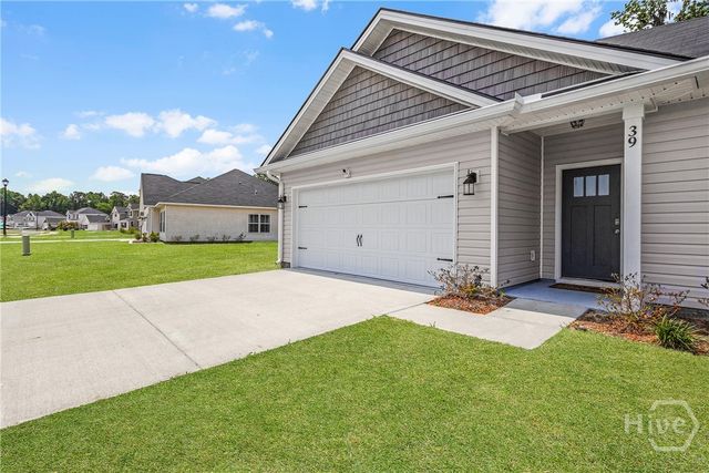 39 Legacy Lane, Hinesville, GA 31313
