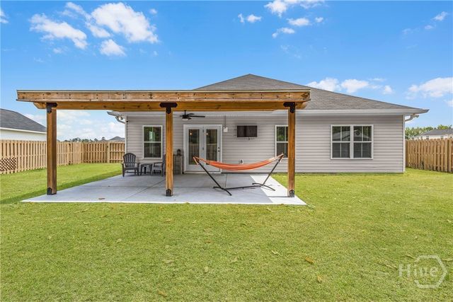 39 Legacy Lane, Hinesville, GA 31313