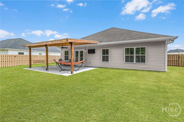 39 Legacy Lane, Hinesville, GA 31313