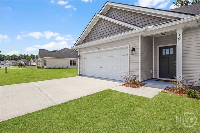 39 Legacy Lane, Hinesville, GA 31313