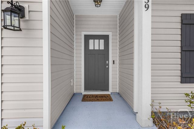 39 Legacy Lane, Hinesville, GA 31313