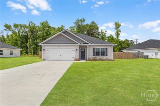 39 Legacy Lane, Hinesville, GA 31313