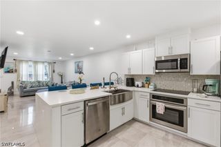 731 W Elkcam CIR A109, Marco Island, FL 34145