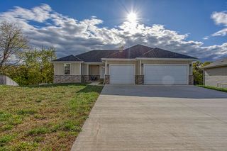 4329 North Toby Avenue, Springfield, MO 65803