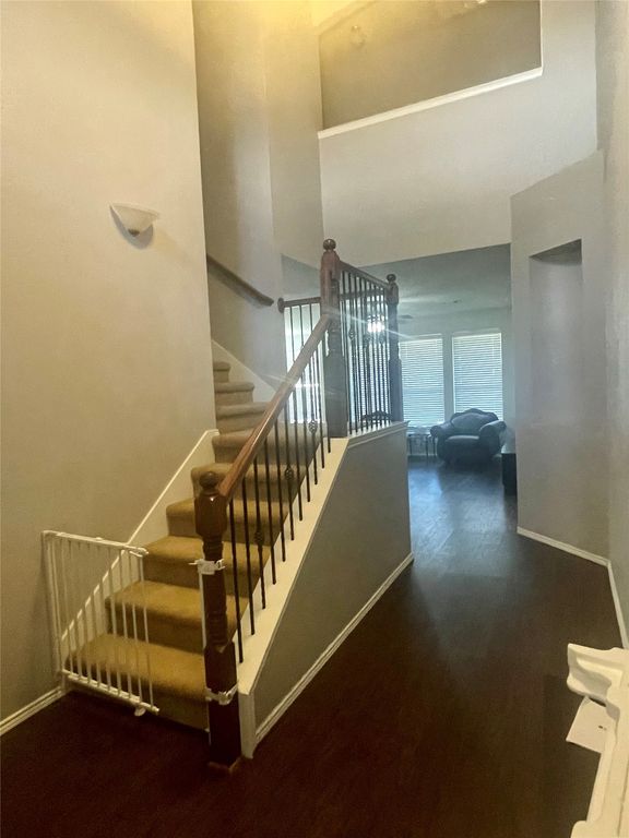 908 John Kennedy Drive, Saginaw, TX 76179 — photo 2