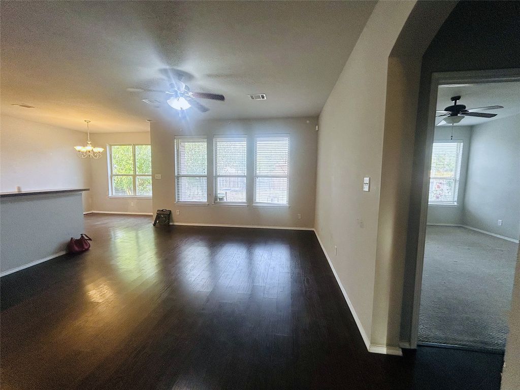 908 John Kennedy Drive, Saginaw, TX 76179 — photo 3