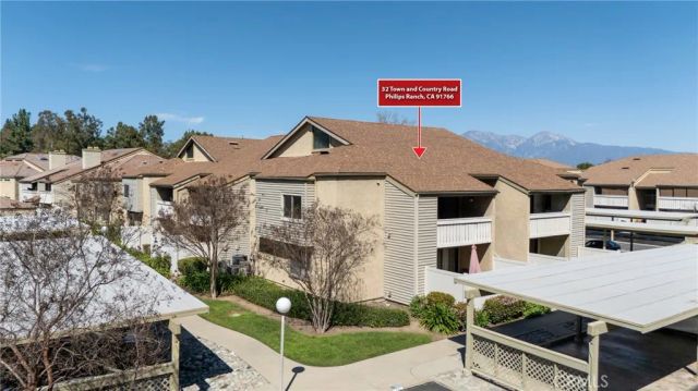 32 Town And Country Road, Phillips Ranch, CA 91766