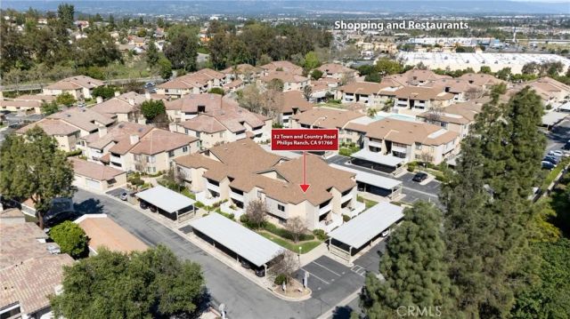 32 Town And Country Road, Phillips Ranch, CA 91766