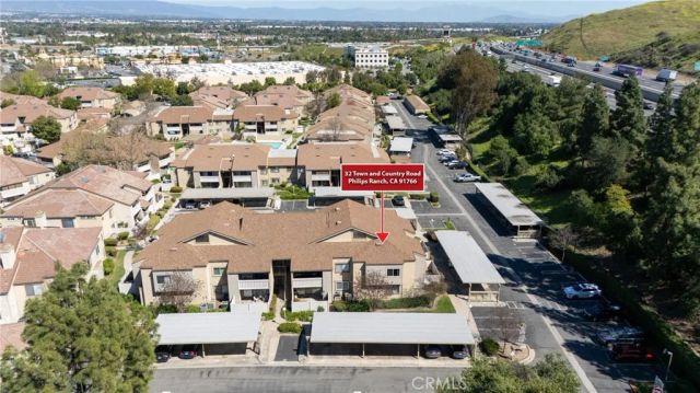 32 Town And Country Road, Phillips Ranch, CA 91766