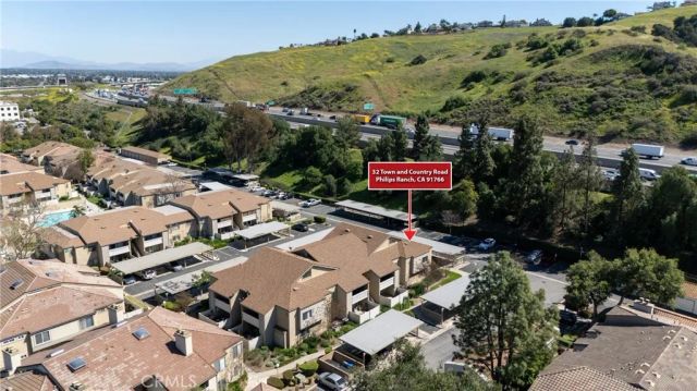 32 Town And Country Road, Phillips Ranch, CA 91766