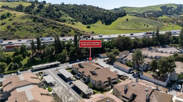 32 Town And Country Road, Phillips Ranch, CA 91766