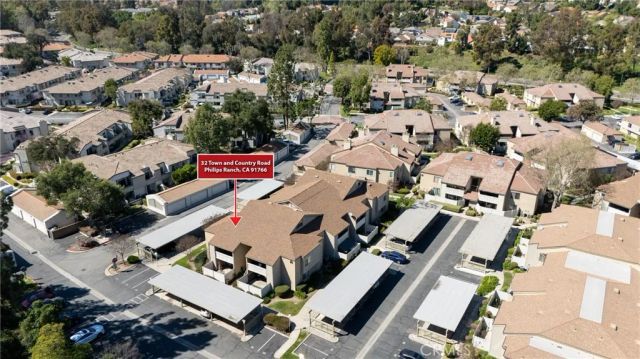 32 Town And Country Road, Phillips Ranch, CA 91766