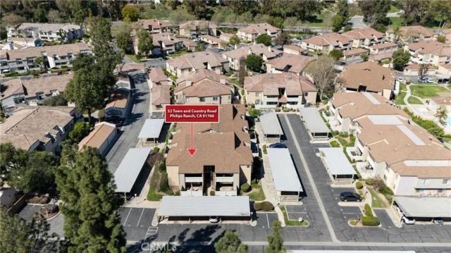 32 Town And Country Road, Phillips Ranch, CA 91766