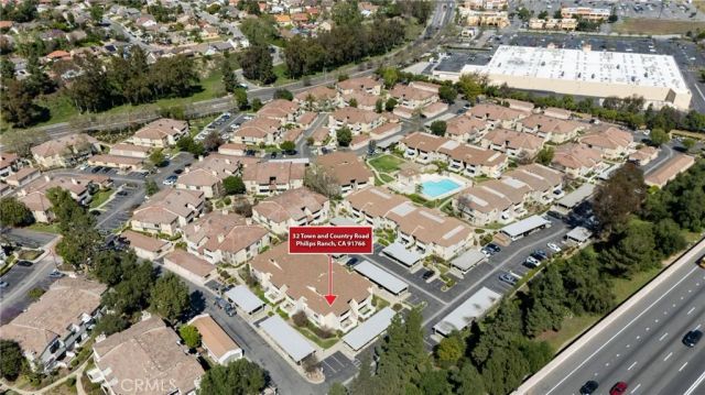 32 Town And Country Road, Phillips Ranch, CA 91766