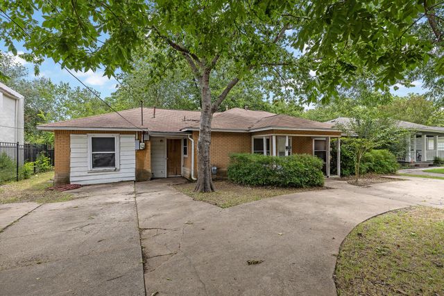 1205 S Church ST, Georgetown, TX 78626