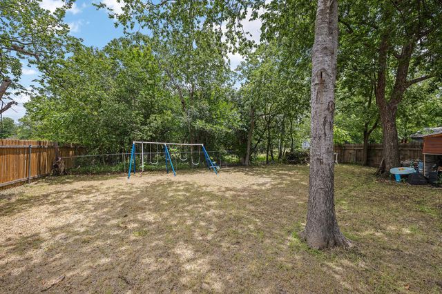 1205 S Church ST, Georgetown, TX 78626