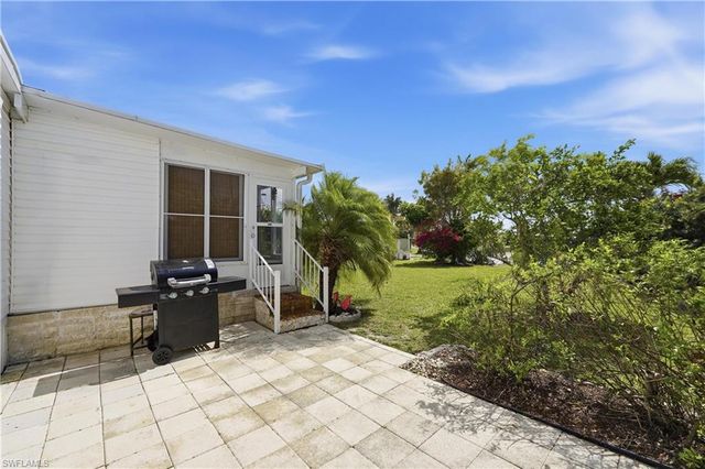 101 Audubon RD, Naples, FL 34114