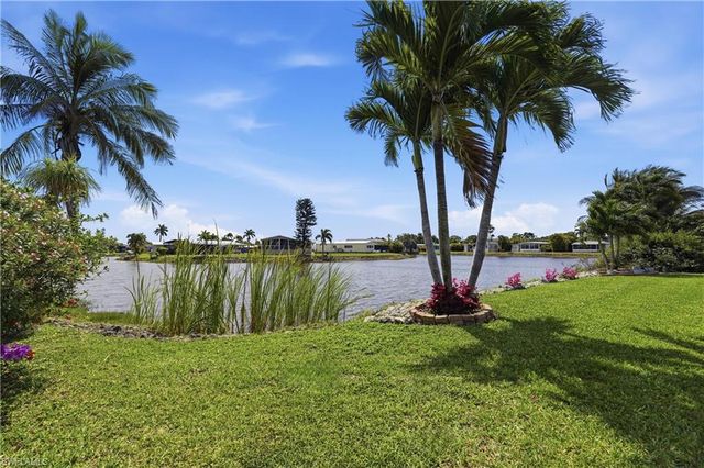 101 Audubon RD, Naples, FL 34114