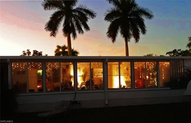101 Audubon RD, Naples, FL 34114