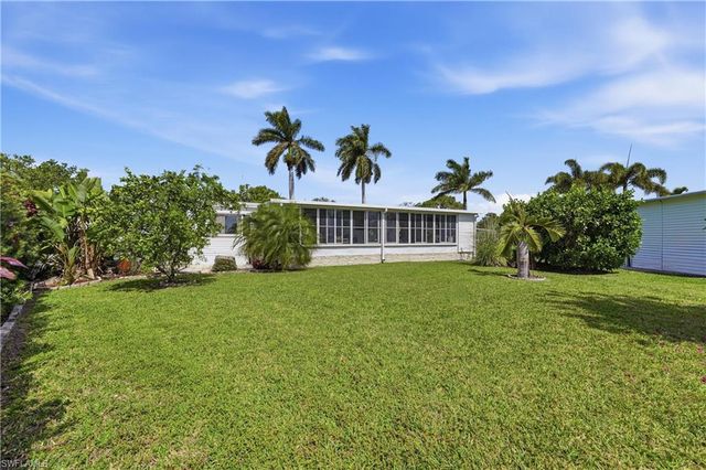 101 Audubon RD, Naples, FL 34114