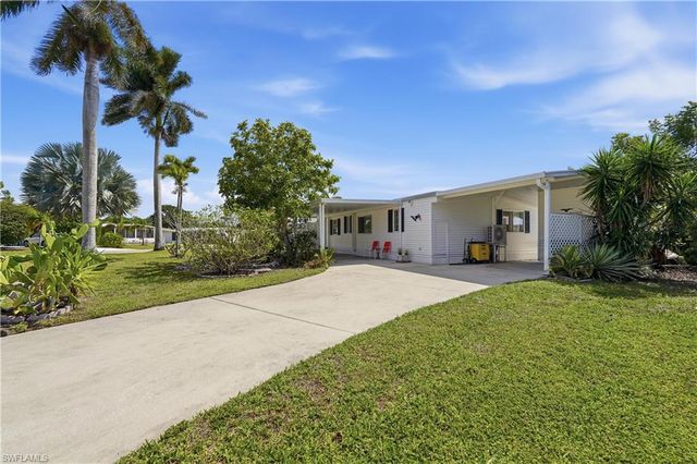 101 Audubon RD, Naples, FL 34114
