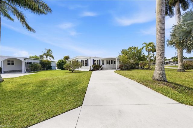 101 Audubon RD, Naples, FL 34114