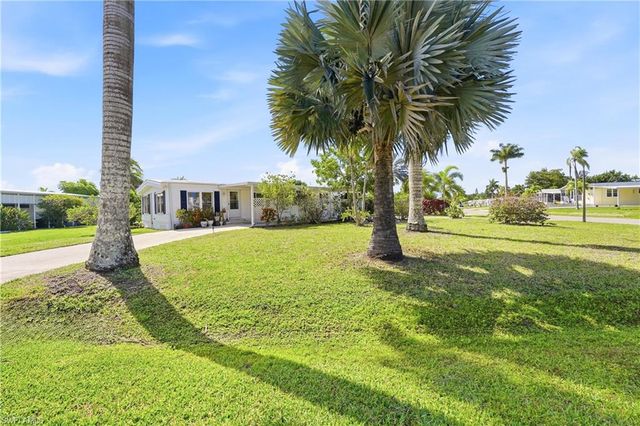 101 Audubon RD, Naples, FL 34114