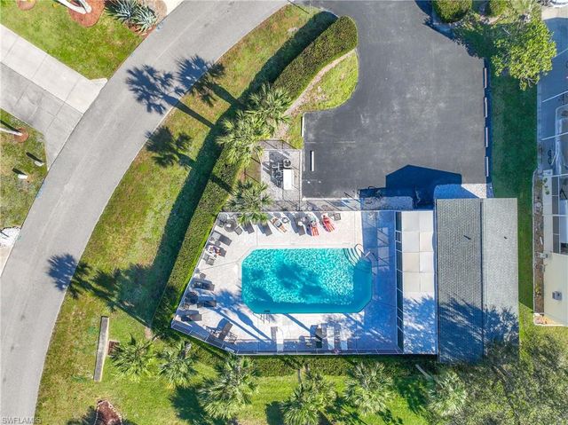 101 Audubon RD, Naples, FL 34114