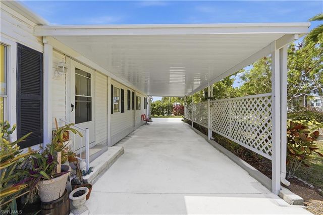 101 Audubon RD, Naples, FL 34114
