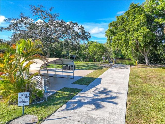 101 Audubon RD, Naples, FL 34114
