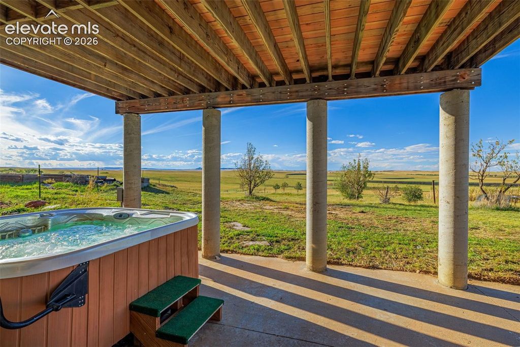 16255 Barney Road, Calhan, CO 80808 — photo 4