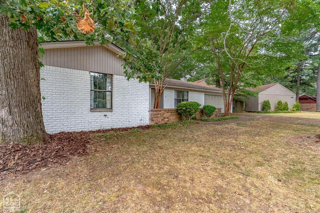 19003 Quail Run Drive, Little Rock, AR 72210