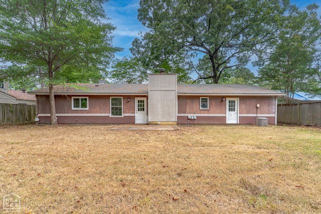 19003 Quail Run Drive, Little Rock, AR 72210