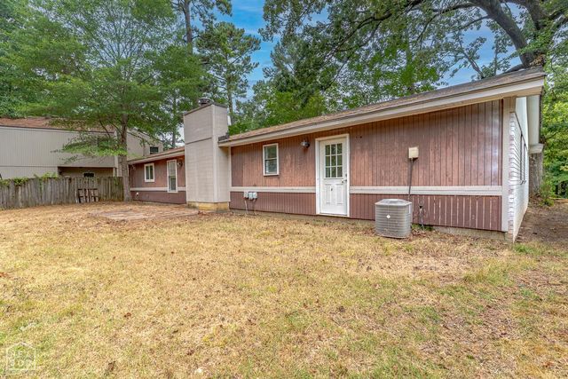 19003 Quail Run Drive, Little Rock, AR 72210