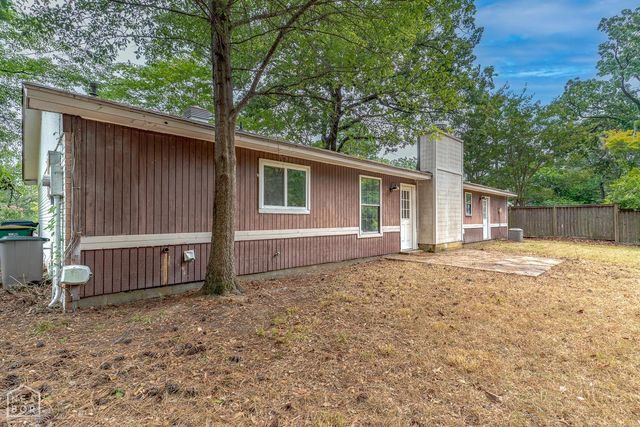 19003 Quail Run Drive, Little Rock, AR 72210