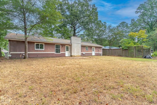 19003 Quail Run Drive, Little Rock, AR 72210