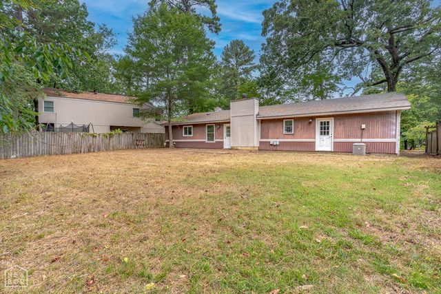 19003 Quail Run Drive, Little Rock, AR 72210