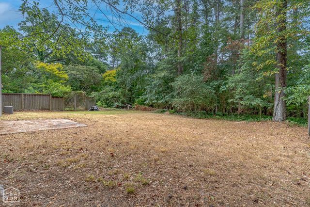 19003 Quail Run Drive, Little Rock, AR 72210