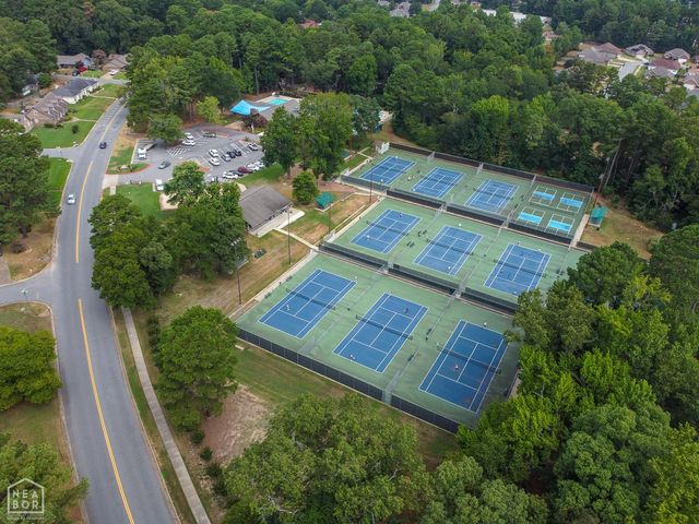 19003 Quail Run Drive, Little Rock, AR 72210