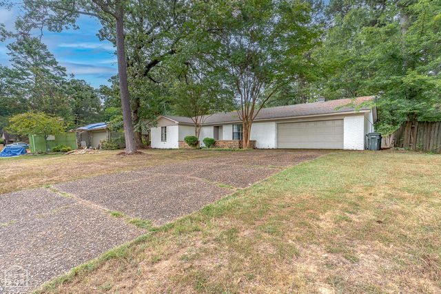 19003 Quail Run Drive, Little Rock, AR 72210