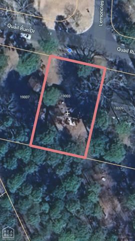 19003 Quail Run Drive, Little Rock, AR 72210