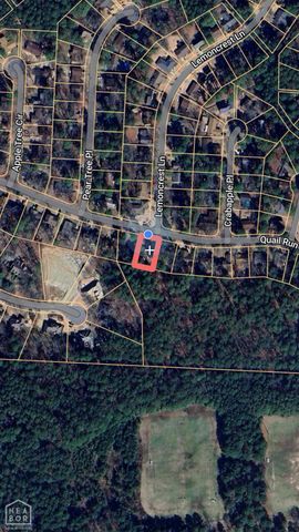 19003 Quail Run Drive, Little Rock, AR 72210
