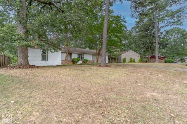 19003 Quail Run Drive, Little Rock, AR 72210
