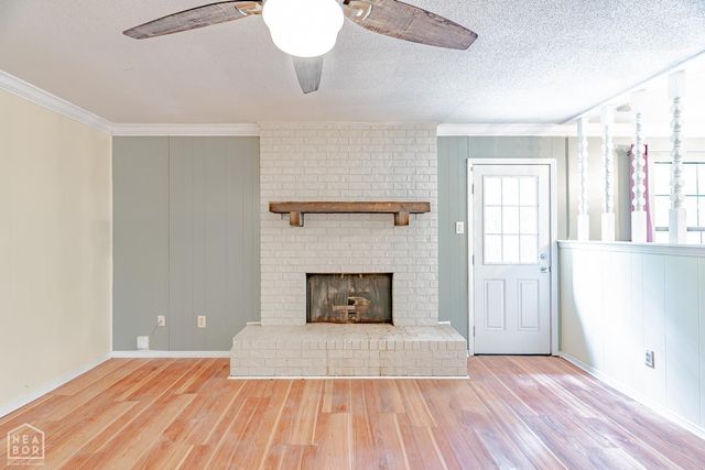 19003 Quail Run Drive, Little Rock, AR 72210