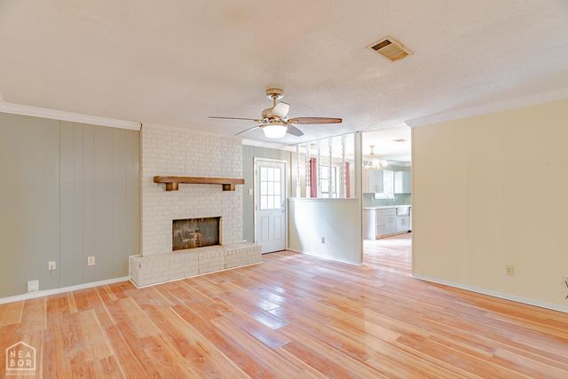 19003 Quail Run Drive, Little Rock, AR 72210