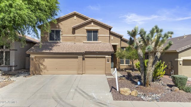 26641 N 42ND Street, Cave Creek, AZ 85331